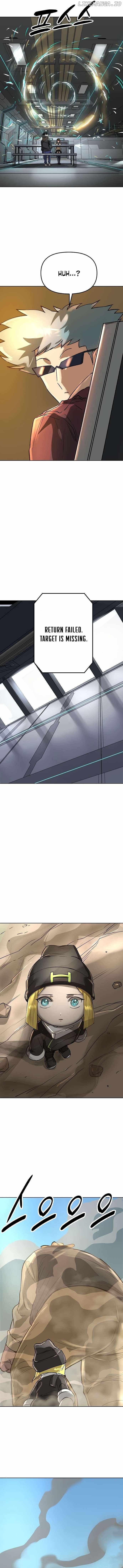 Cosmic Heavenly Demon 3077 Chapter 47 18